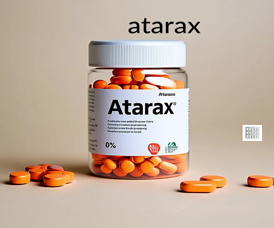 Atarax sömn receptfritt